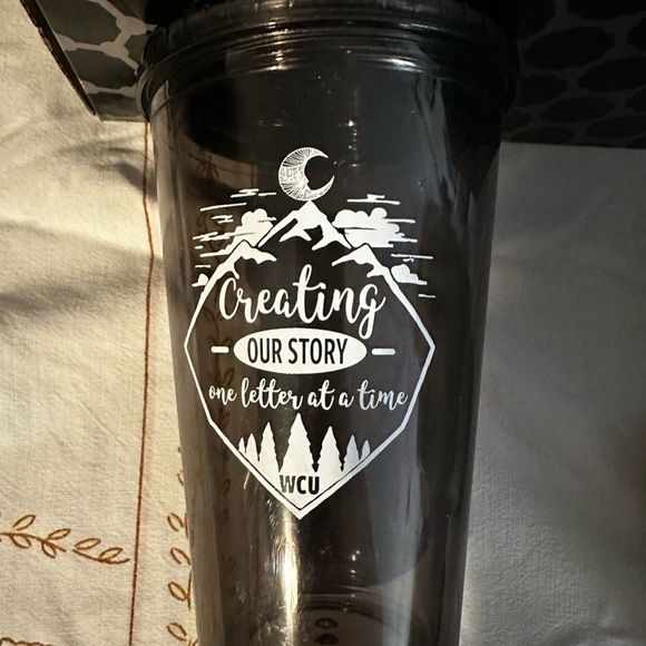 Other - Plastic cup